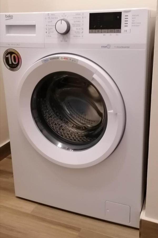 Apartament Felix Therm Baile Felix Ngoại thất bức ảnh