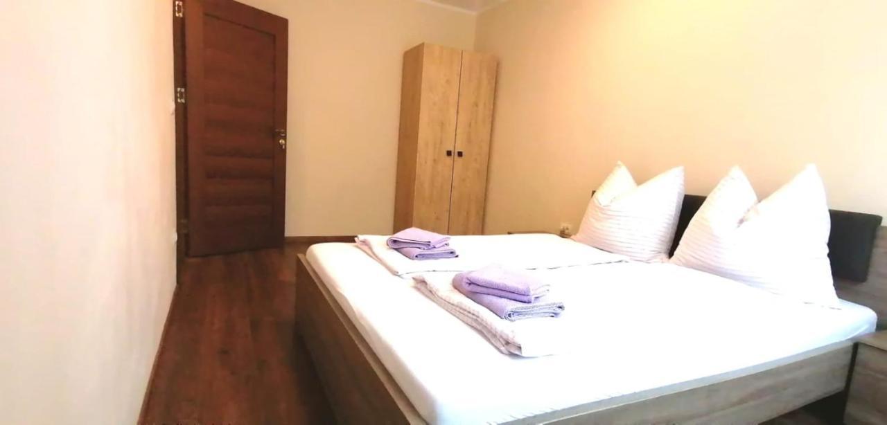 Apartament Felix Therm Baile Felix Ngoại thất bức ảnh