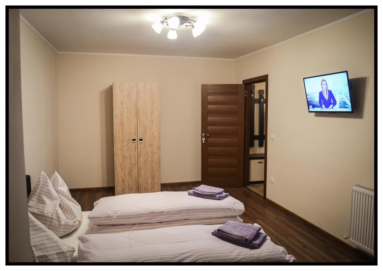 Apartament Felix Therm Baile Felix Ngoại thất bức ảnh