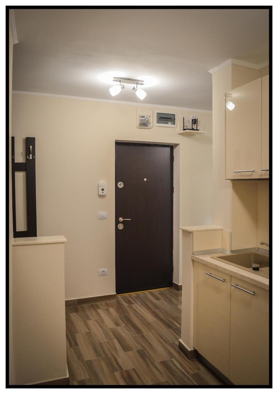 Apartament Felix Therm Apartment Baile Felix Ngoại thất bức ảnh