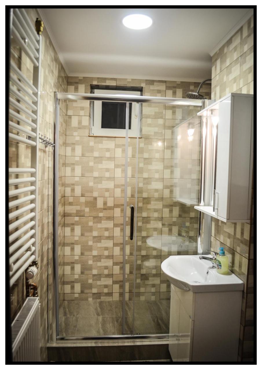 Apartament Felix Therm Baile Felix Ngoại thất bức ảnh
