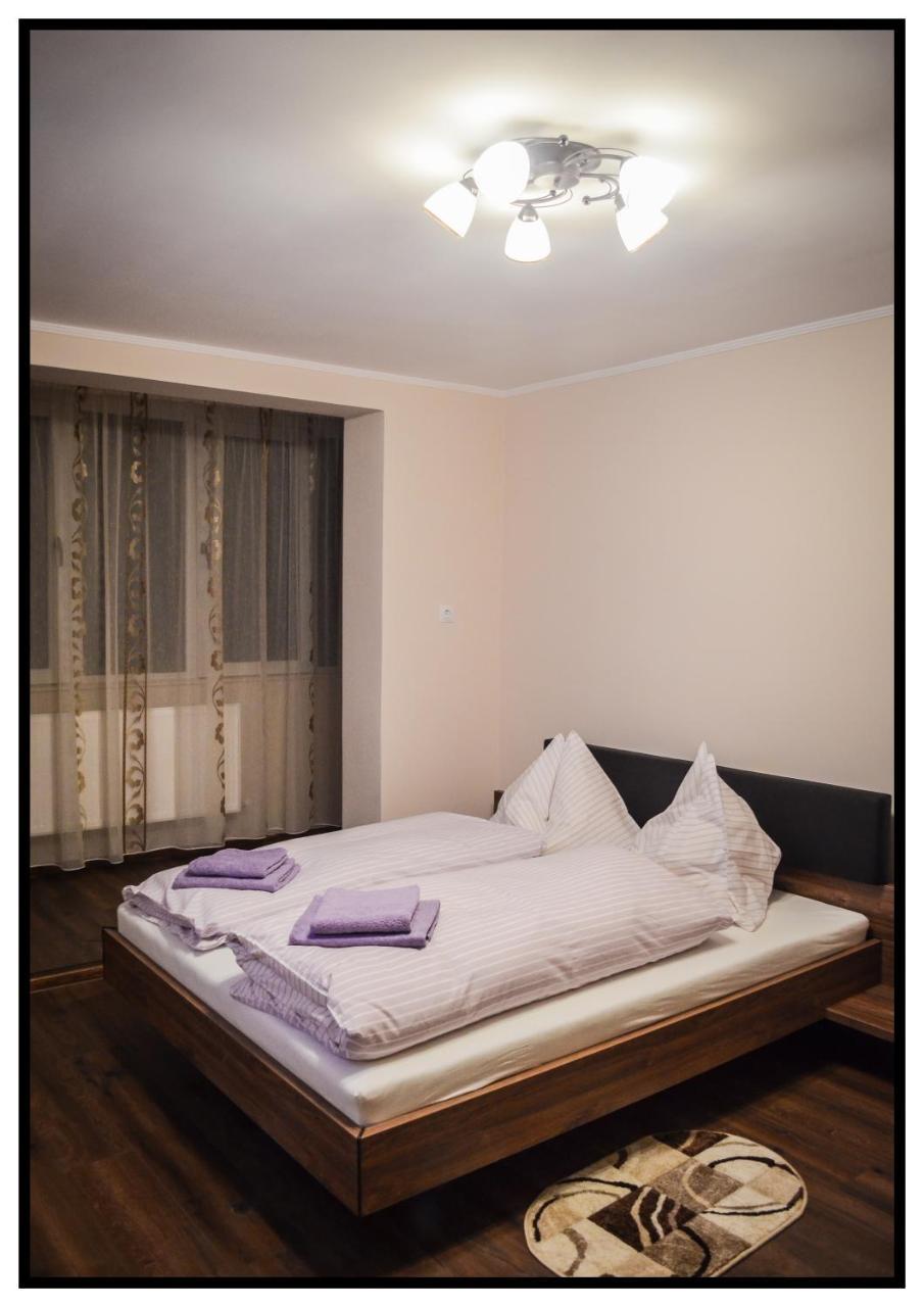 Apartament Felix Therm Baile Felix Ngoại thất bức ảnh