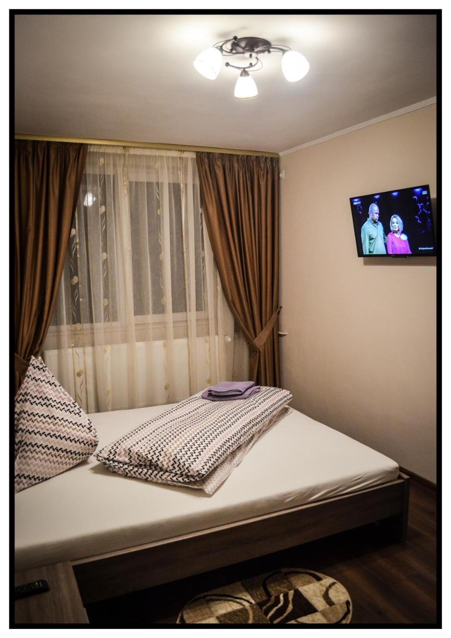 Apartament Felix Therm Baile Felix Ngoại thất bức ảnh