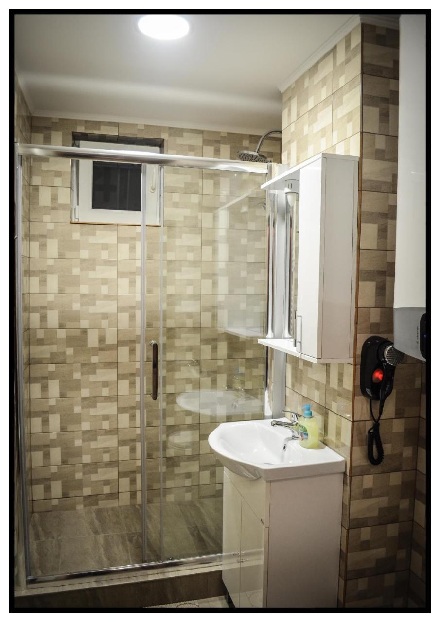 Apartament Felix Therm Baile Felix Ngoại thất bức ảnh