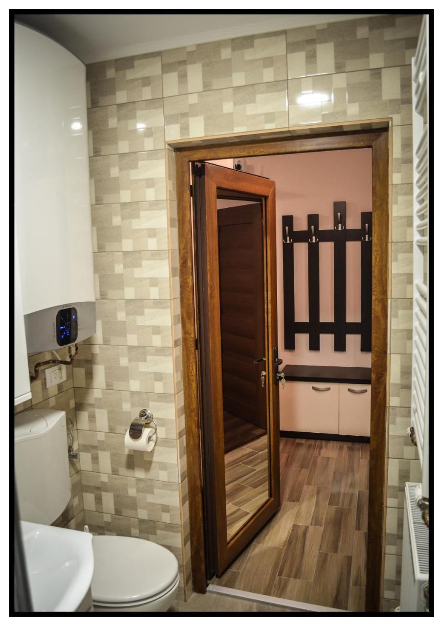 Apartament Felix Therm Baile Felix Ngoại thất bức ảnh