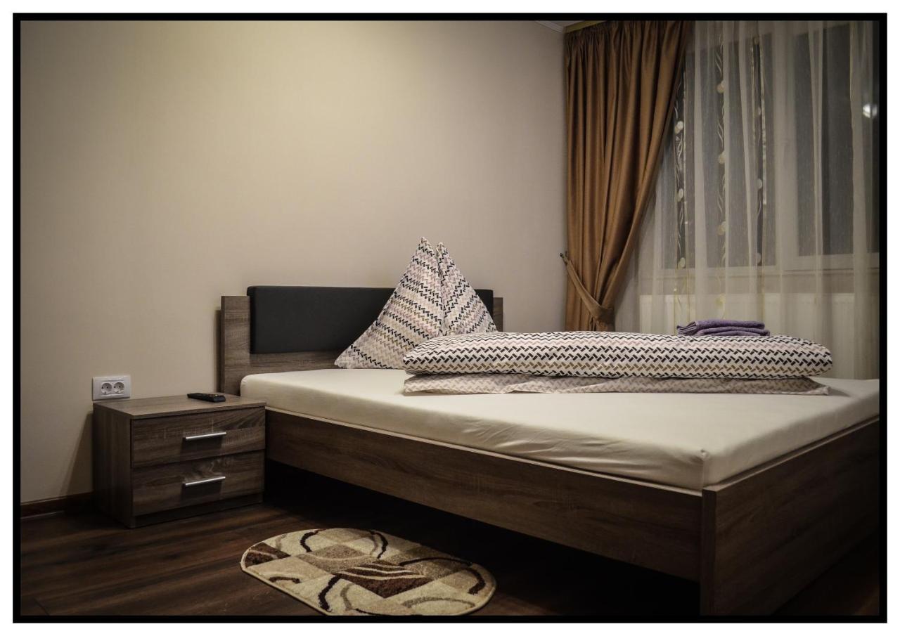 Apartament Felix Therm Baile Felix Ngoại thất bức ảnh